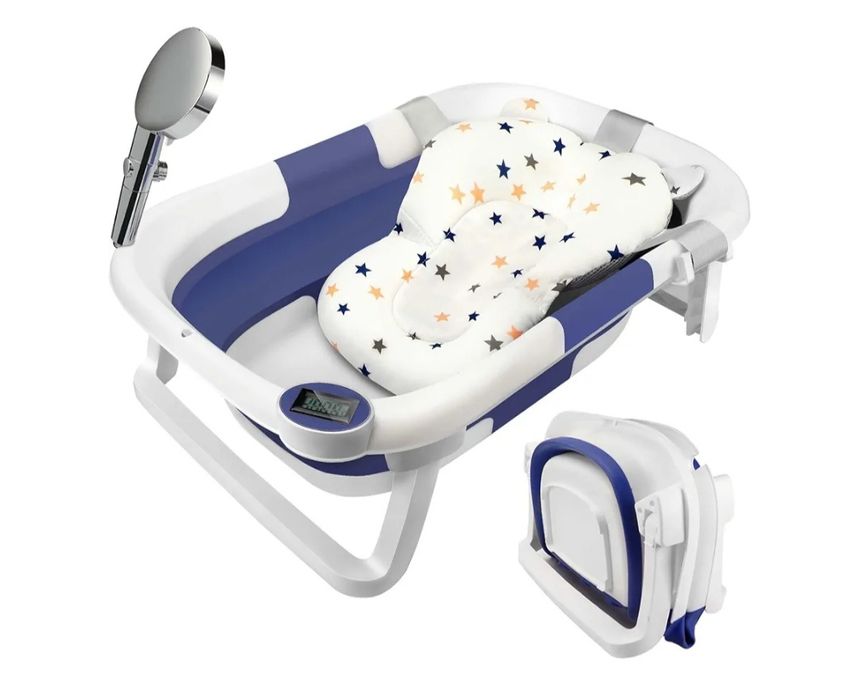 Marsupio/ berço / banheira / espreguiçadeira / aquecedor de biberões