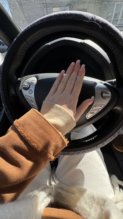 Чохол на кермо універсальний