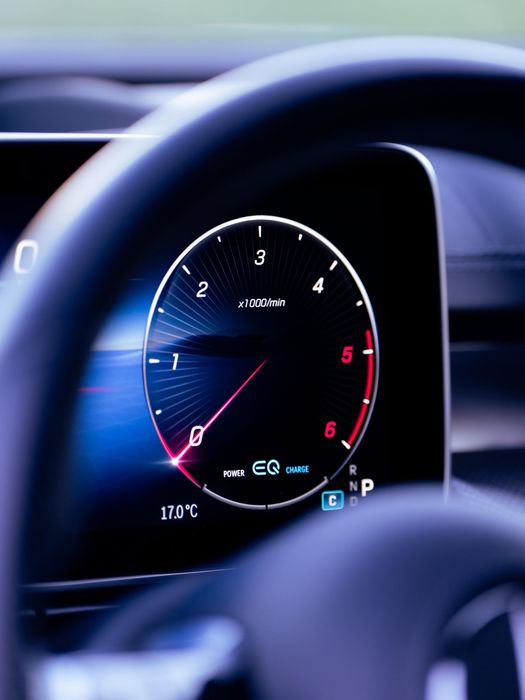 Mercedes-Benz c300d AMG negociavel