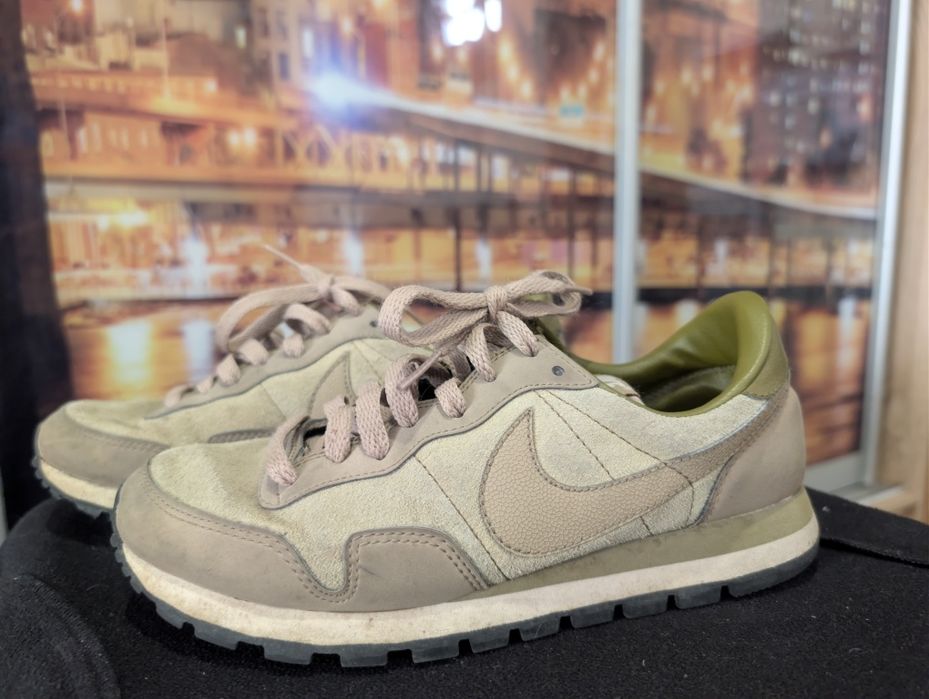Nike Air Pegasus 83 кроссовки