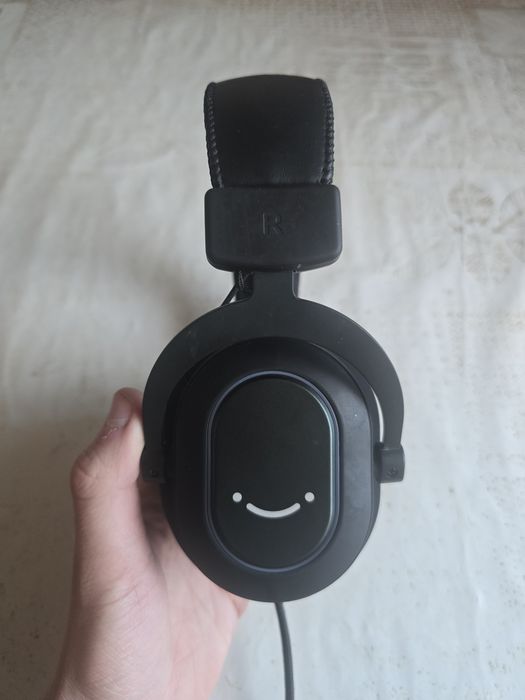 Наушники Fifine H6