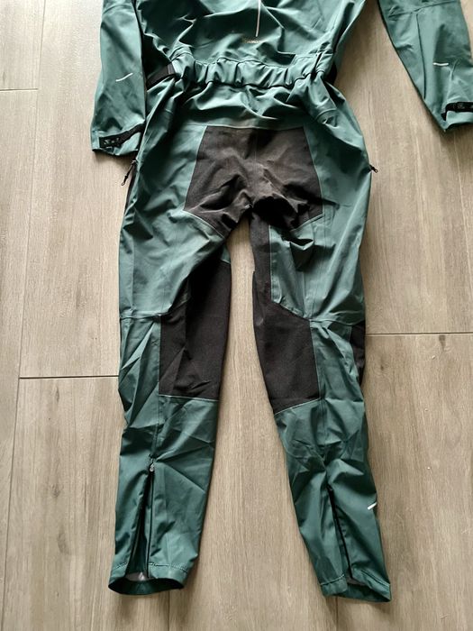Leatt Mono Suit MTB HydraDri 3.0 L 2026 zielony
