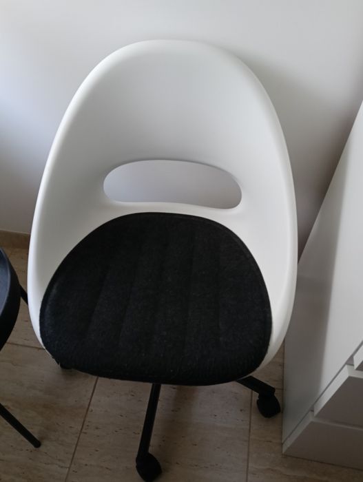 Cadeira IKEA como nova !
