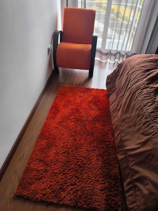 Cadeirão de quarto