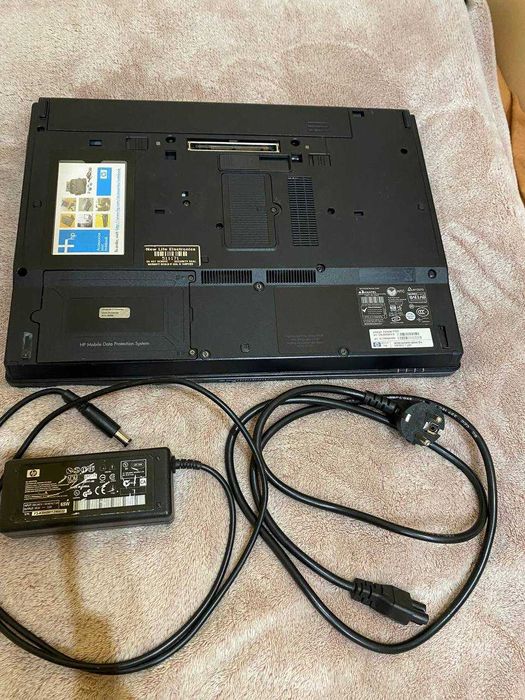 Недорогий ноутбук HP Compaq 6720t