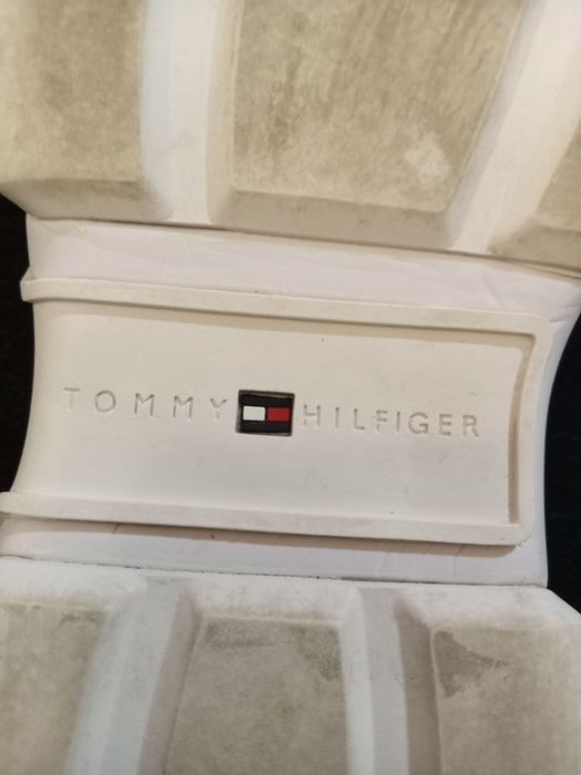 Красовки  Tommy Hilfiger