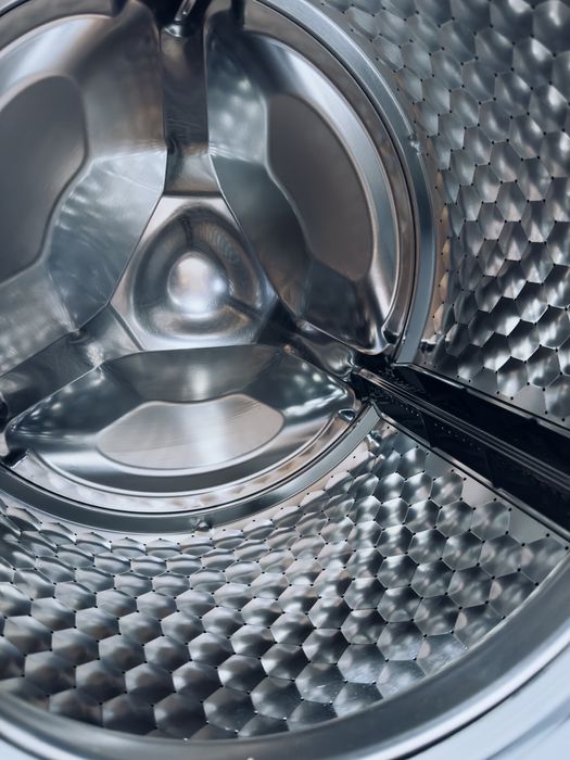 Пральна машина Miele WSB030