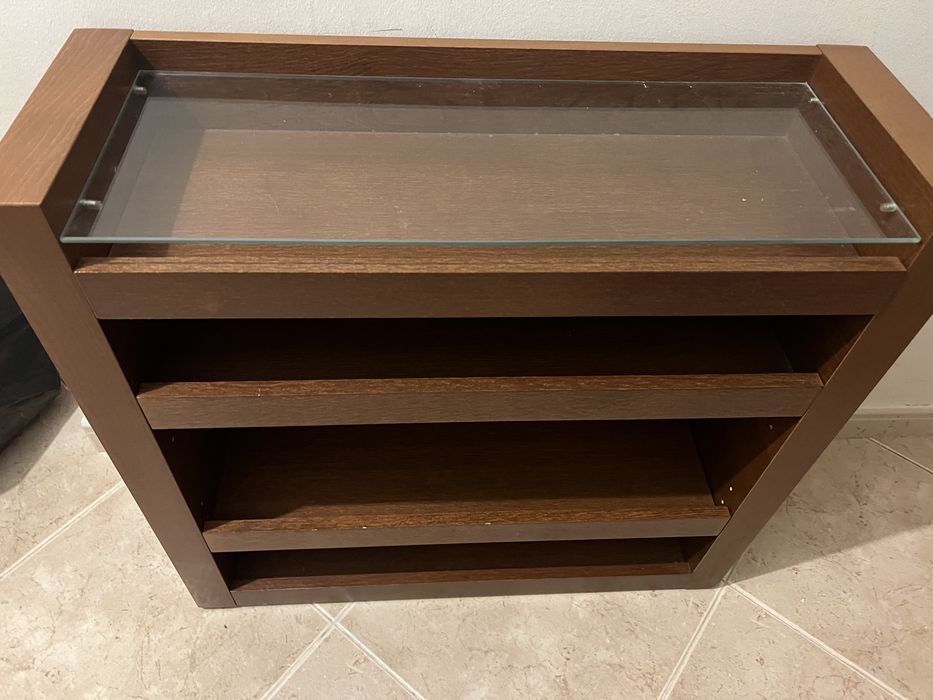 Mesa de cabeceira