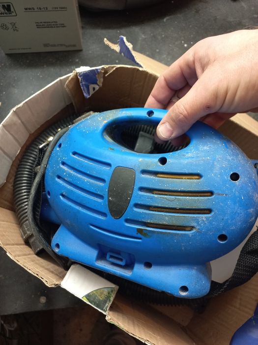 Paint zoom kompresor  malarski