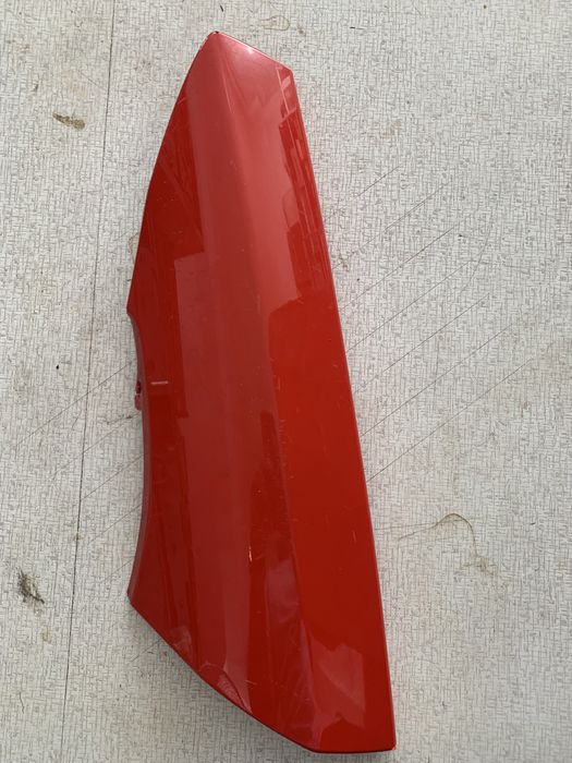 Карта накладка крила Ford transit BK21-V025A79-BC