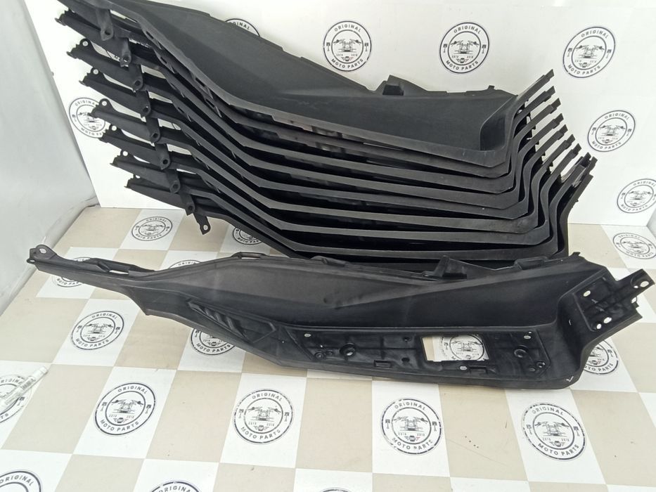 Várias carnagens Honda Forza