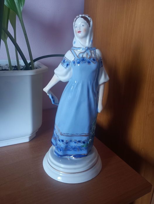 Статуэтка Березка Чудово