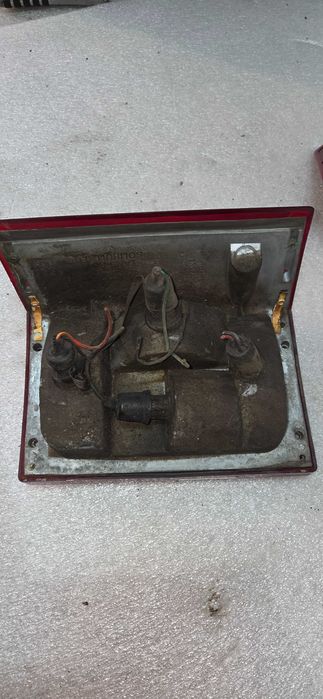 Lampa tył Land Rover Range Rover Classic L/R