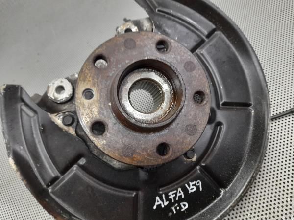 Manga de eixo trás direita ALFA ROMEO 159 (939_)