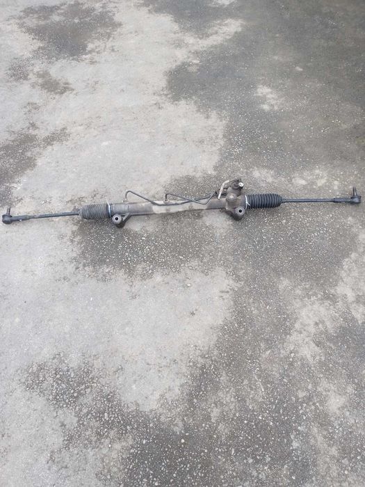 Рульова рейка Сузукі гранд вітара 2008