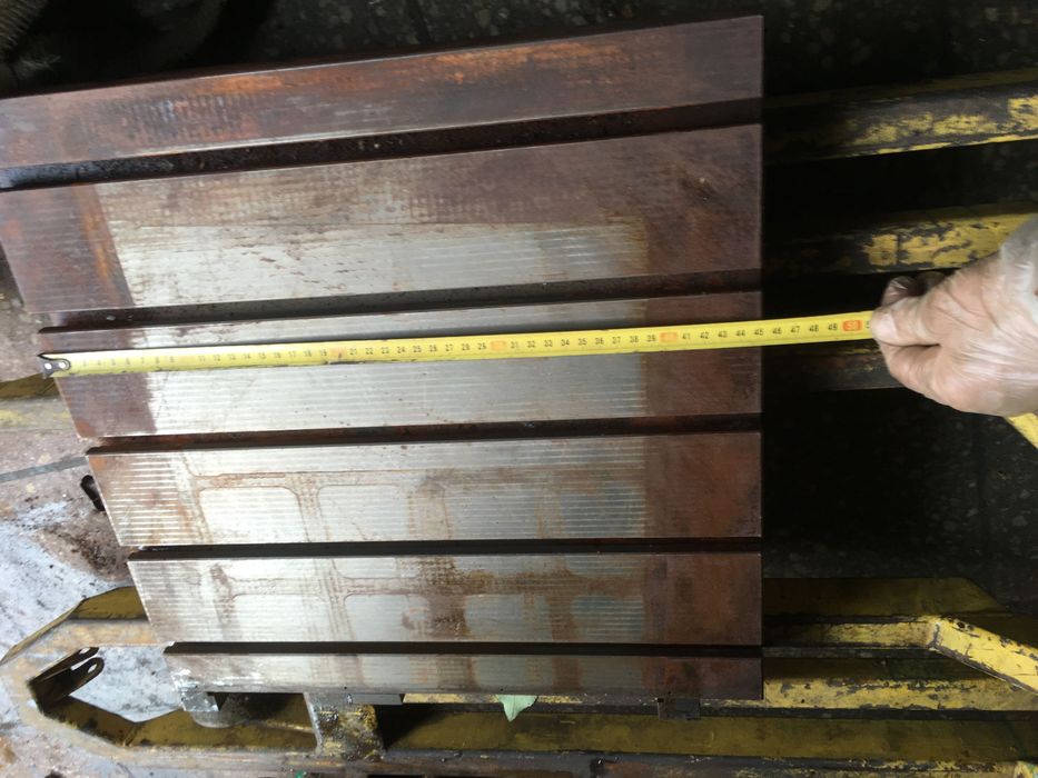 Stół krzyżowy używany