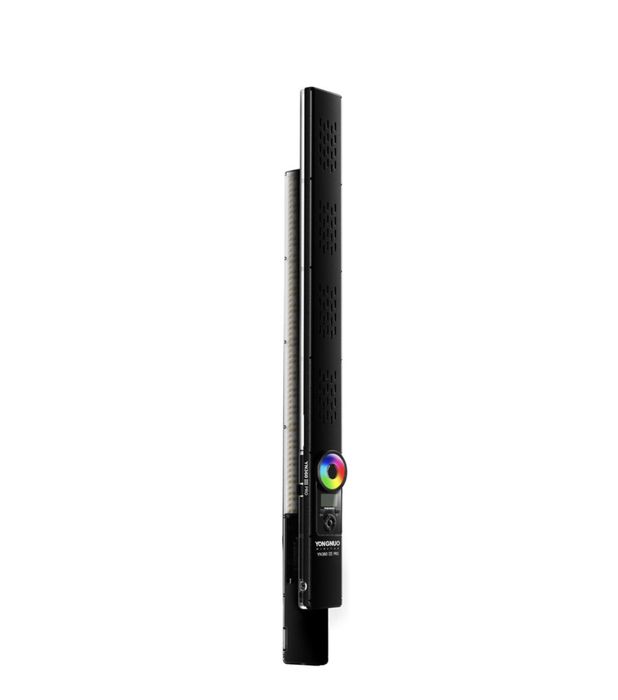 Комплект Yongnuo YN-360 III Pro RGB(3200-5500K)+бл.живл.+стійка+акум.