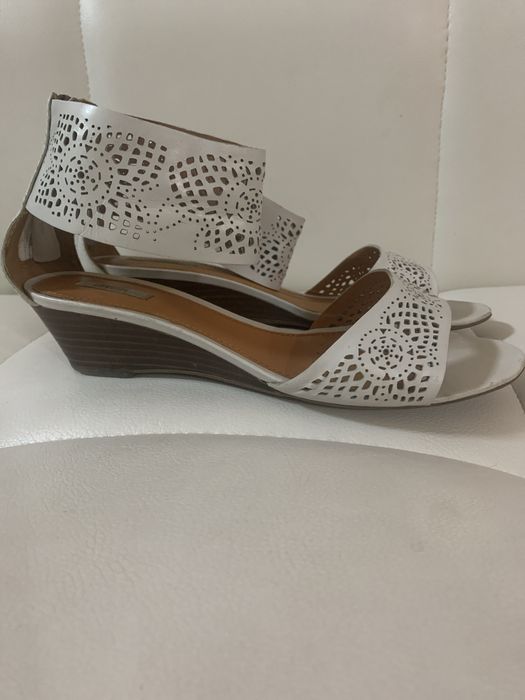 Босоножки оригінал Італія Geox 39р.