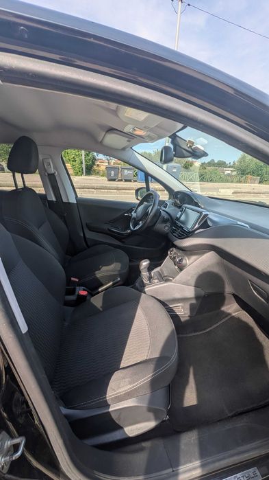 Peugeot 208 1.6 BlueHDi Style Edition
