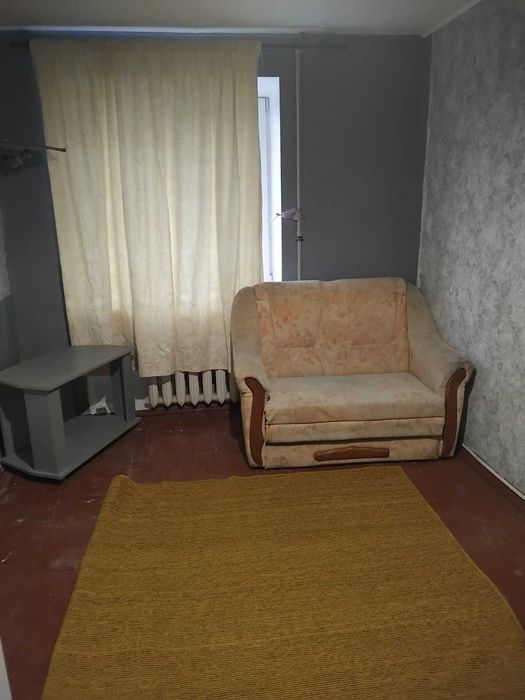 кімната в Лузановці, біля моря