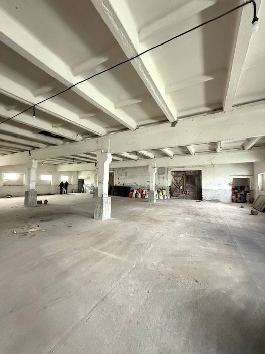 Комерції вільного призначення. Стратегічне сполучення Франик-Львів