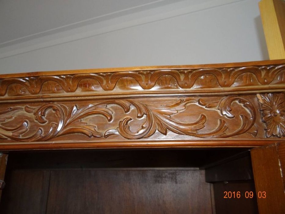 Mobília de quarto em muito bom estado