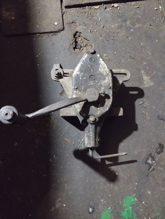 Ручний наждак точило срср