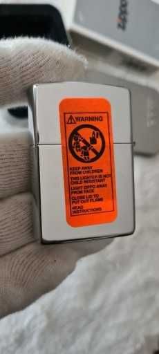Zapalniczka Zippo Camel Joes Racing 23(97r) Nowa