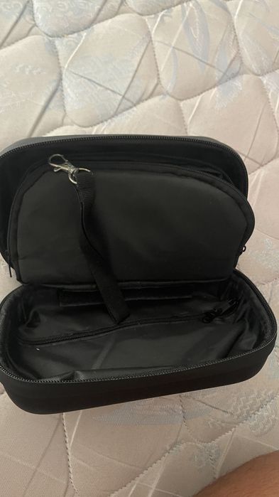 Refrigerador de insolina ou de medicamentos