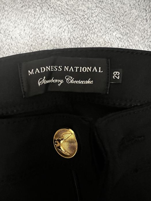 Брюки A.M.N 29 р.