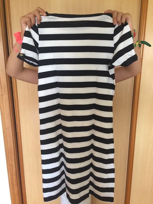 Vestido para a praia