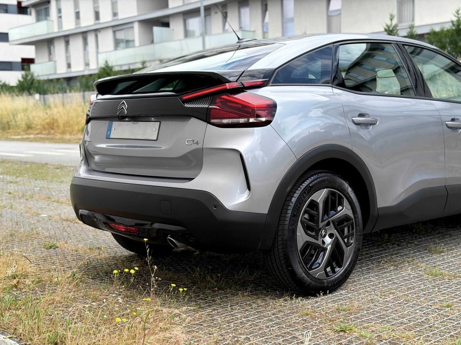 Citroën C4 1.5 Diesel FEEL PACK 2022
