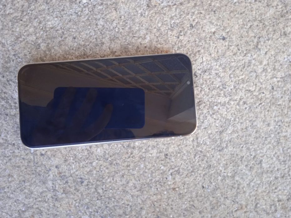 Iphone 13 pro max como novo