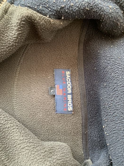 Polar Sacoor - Tamanho L