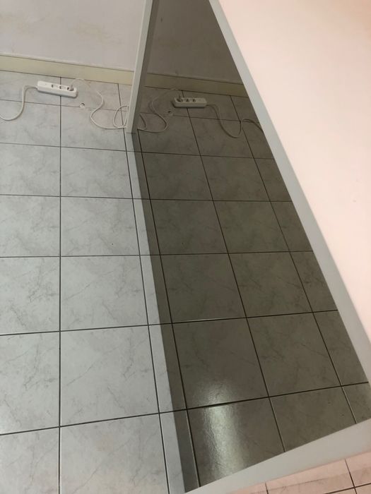 Balcão de atendimento comercial