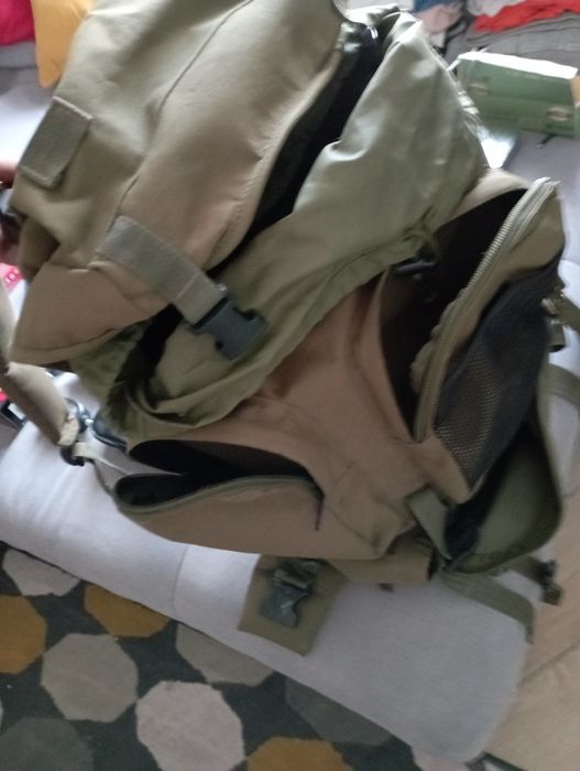 Sprzedam zestaw wędkarski