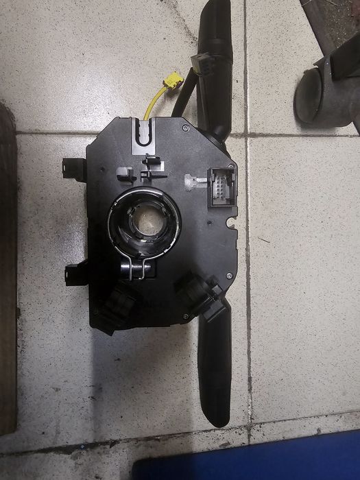 Comando de luzes Fiat Panda Novo l