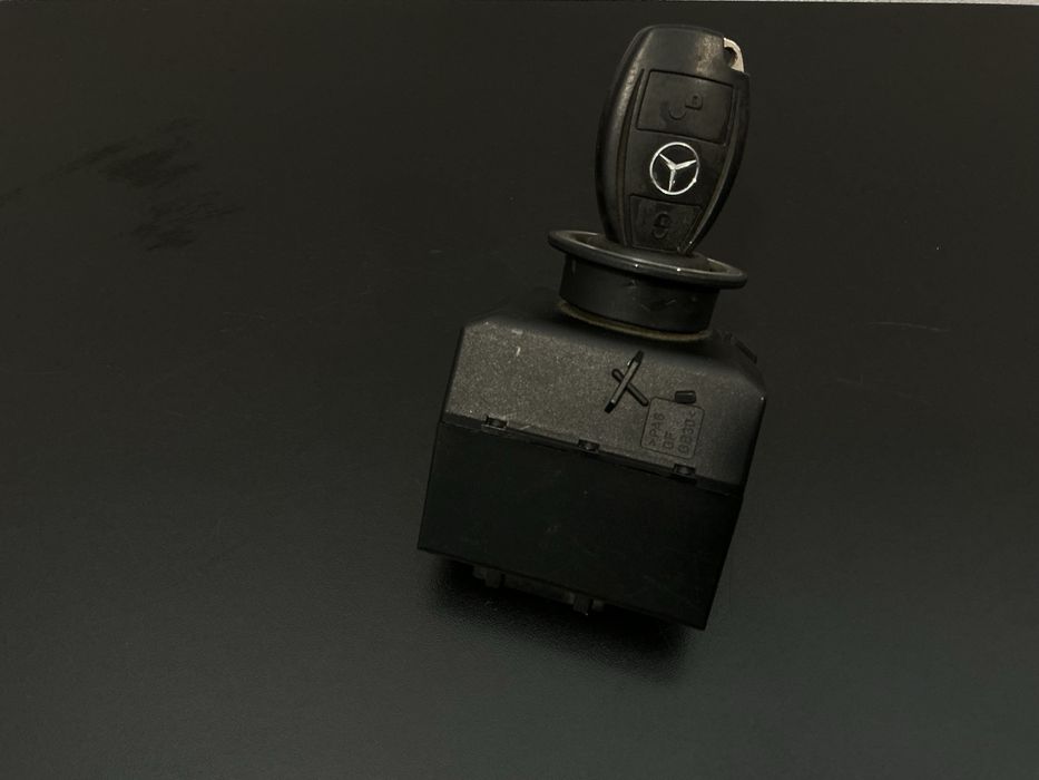 Canhão de ignição W169 A18 Mercedes