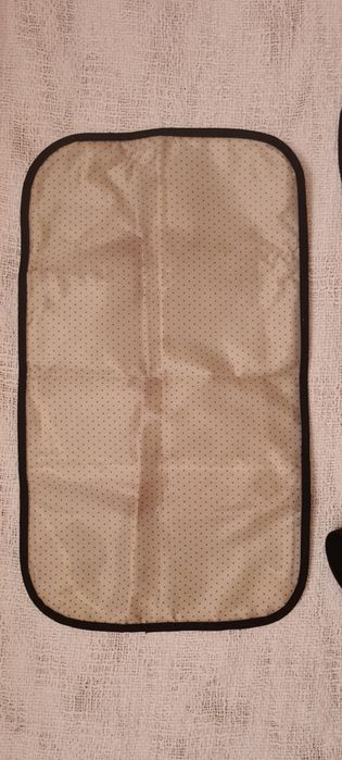 Kit sacos bebé 5 peças