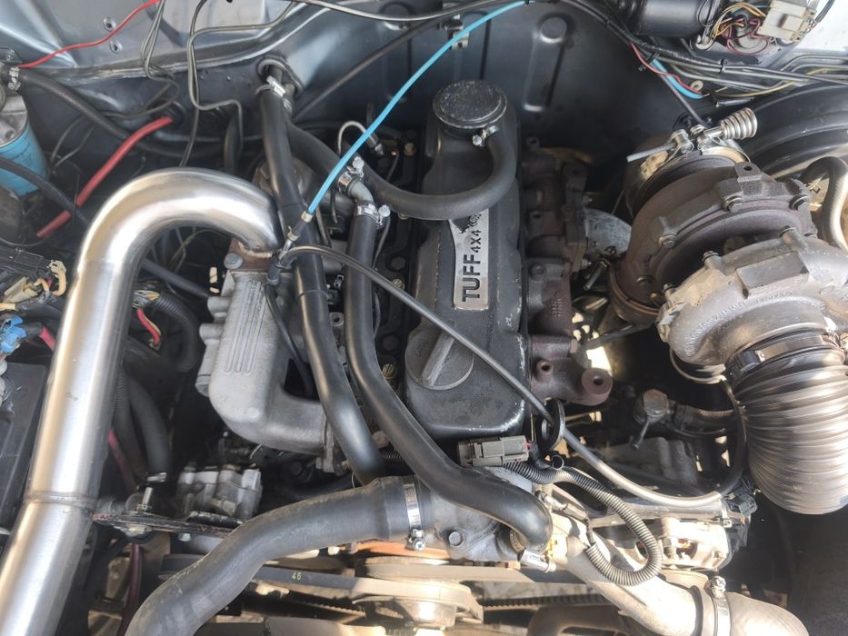 Nissan patrol GR y60