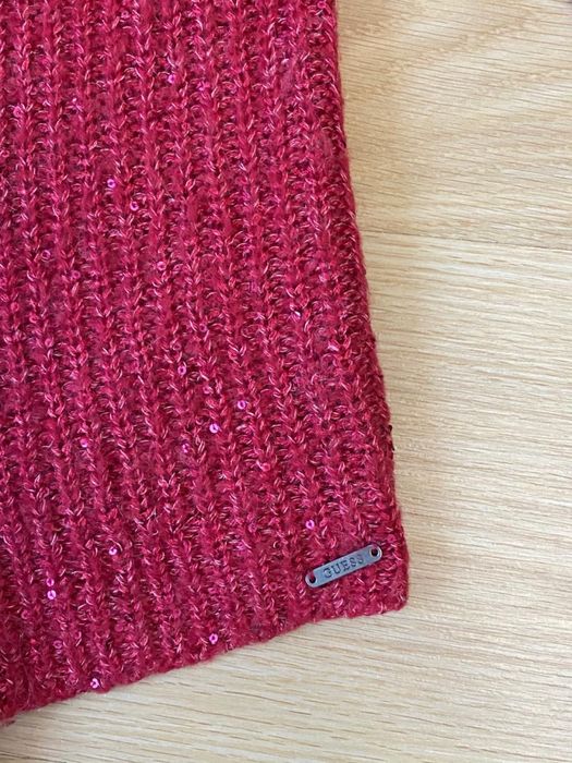 Кардиган кофта Guess