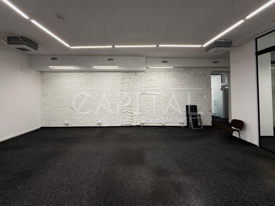 Оренда офісу, вул. Володимирська, Центр