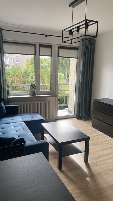 Do wynajęcia piękne mieszkanie na parterze wysoki standard