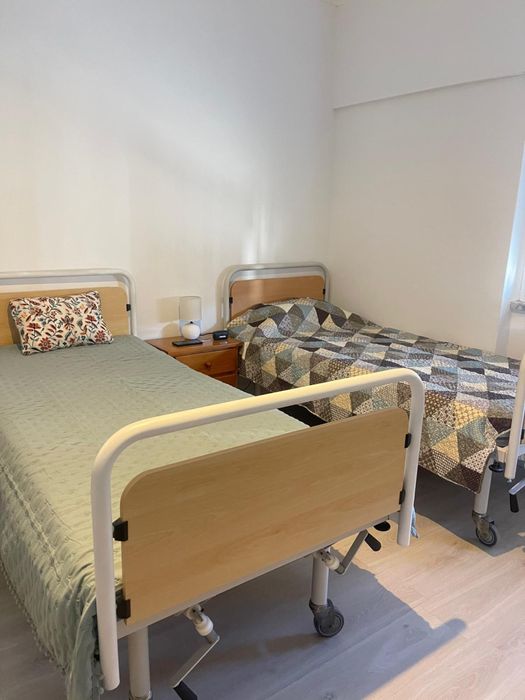 Elderly Care Home
