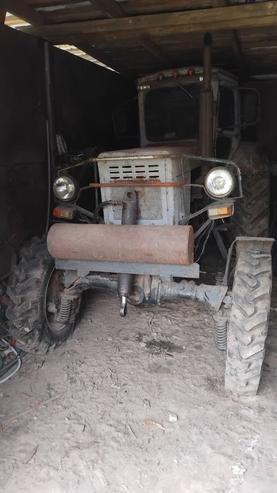 Продам Трактор Т-40