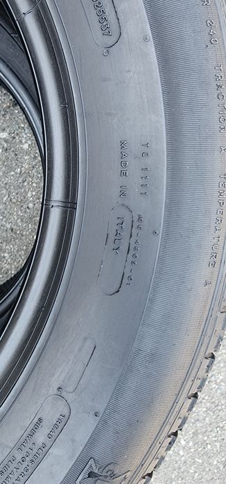 215.60.15 Michelin Energy 2шт
