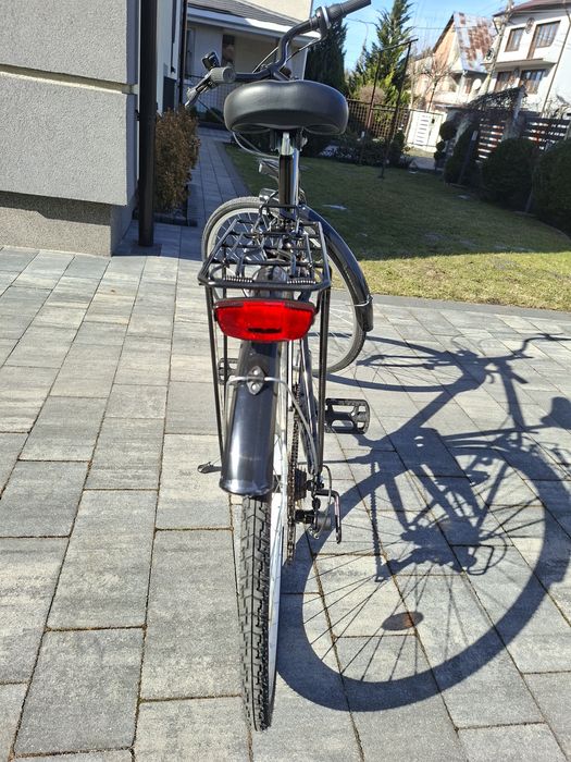 Sprzedam rower Cruise