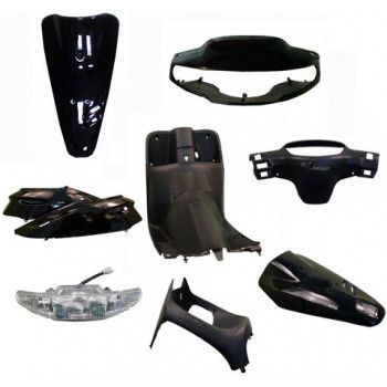 Пластик на скутер Honda Dio 18-27-34-56-62-68 Lead Tact: 740 грн ...