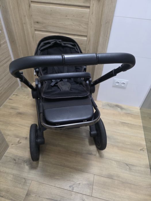 Wózek Muuvo Quick 3.0 2w1