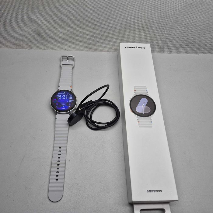 Smartwatch Samsung Galaxy Watch 7 SM-L310; Komis Jasło Igielna